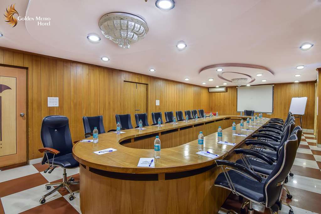 Golden Metro Hotel Bangalore Dış mekan fotoğraf