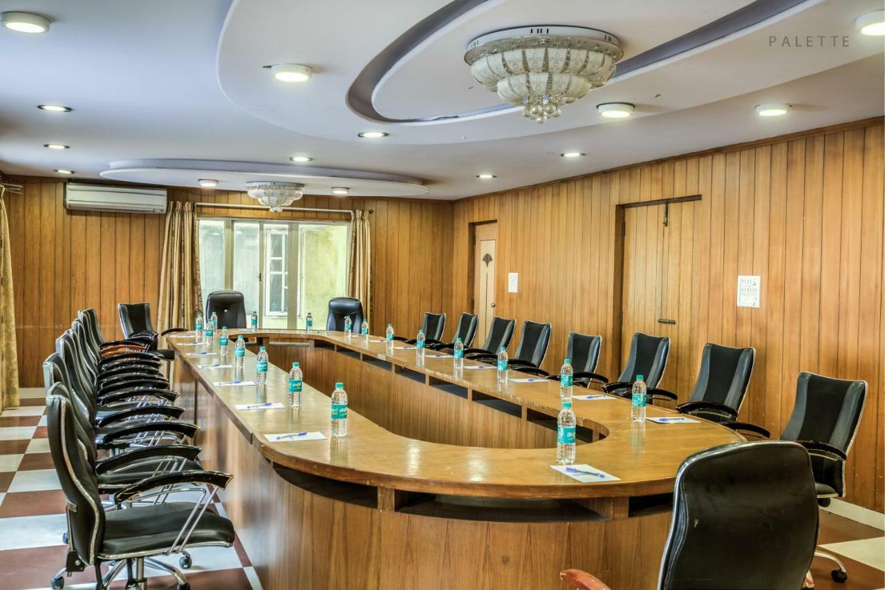 Golden Metro Hotel Bangalore Dış mekan fotoğraf